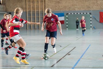 Bild 154 - wDJ Loewinnen Cup D2